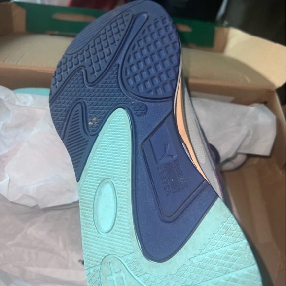 Puma kids RS-fast - Picture 4 of 4